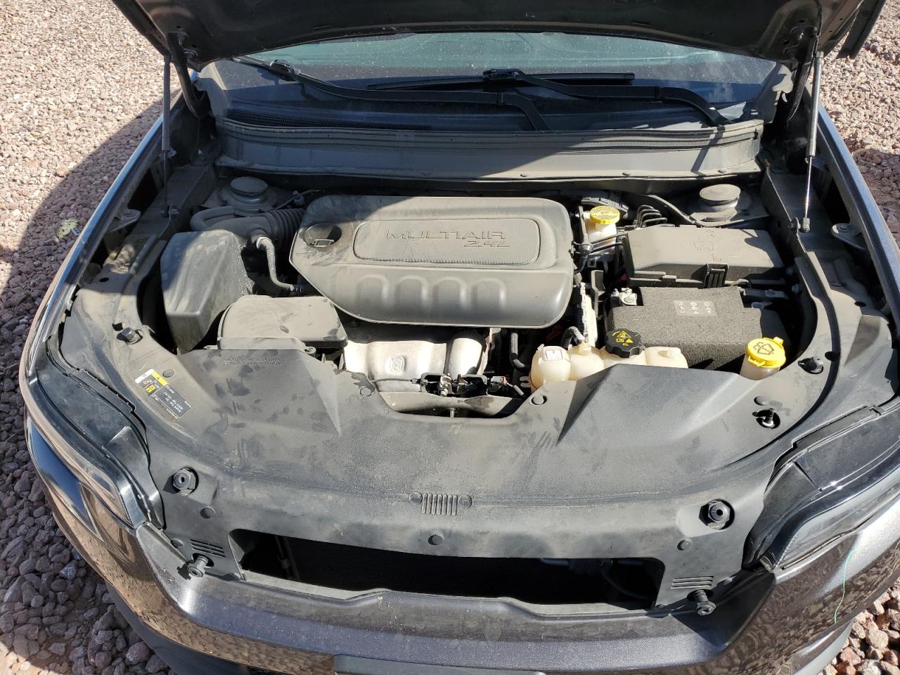 1C4PJLLBXKD312882 2019 Jeep Cherokee Latitude Plus