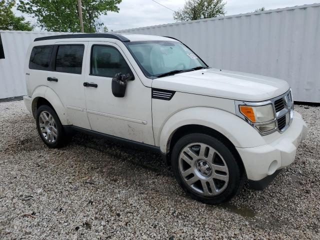 2010 Dodge Nitro Se VIN: 1D4PU2GK0AW146096 Lot: 50106724