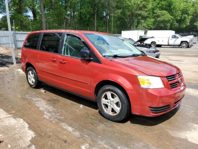 2010 Dodge Grand Caravan Se VIN: 2D4RN4DE2AR108068 Lot: 52805594