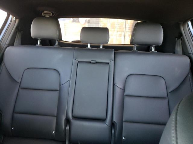 2021 KIA SPORTAGE S - KNDP63AC4M7938362