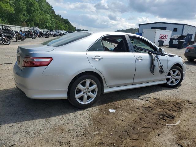 2007 Toyota Camry Le VIN: 4T1BK46K97U027330 Lot: 52571244