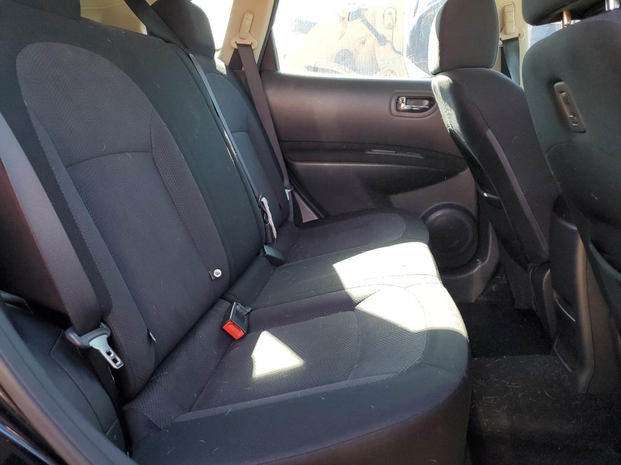 JN8AS5MT1CW606719 2012 Nissan Rogue S