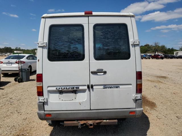 2005 Dodge Sprinter 2500 VIN: WD0PD644X55850979 Lot: 61245154