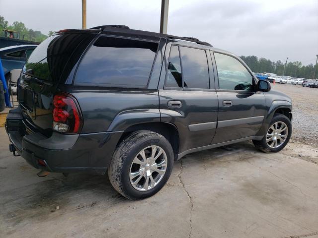 2005 Chevrolet Trailblazer Ls VIN: 1GNDS13S552163051 Lot: 51421744