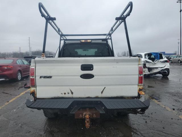 2010 Ford F150 Supercrew VIN: 1FTEW1CW2AFA79437 Lot: 49170794