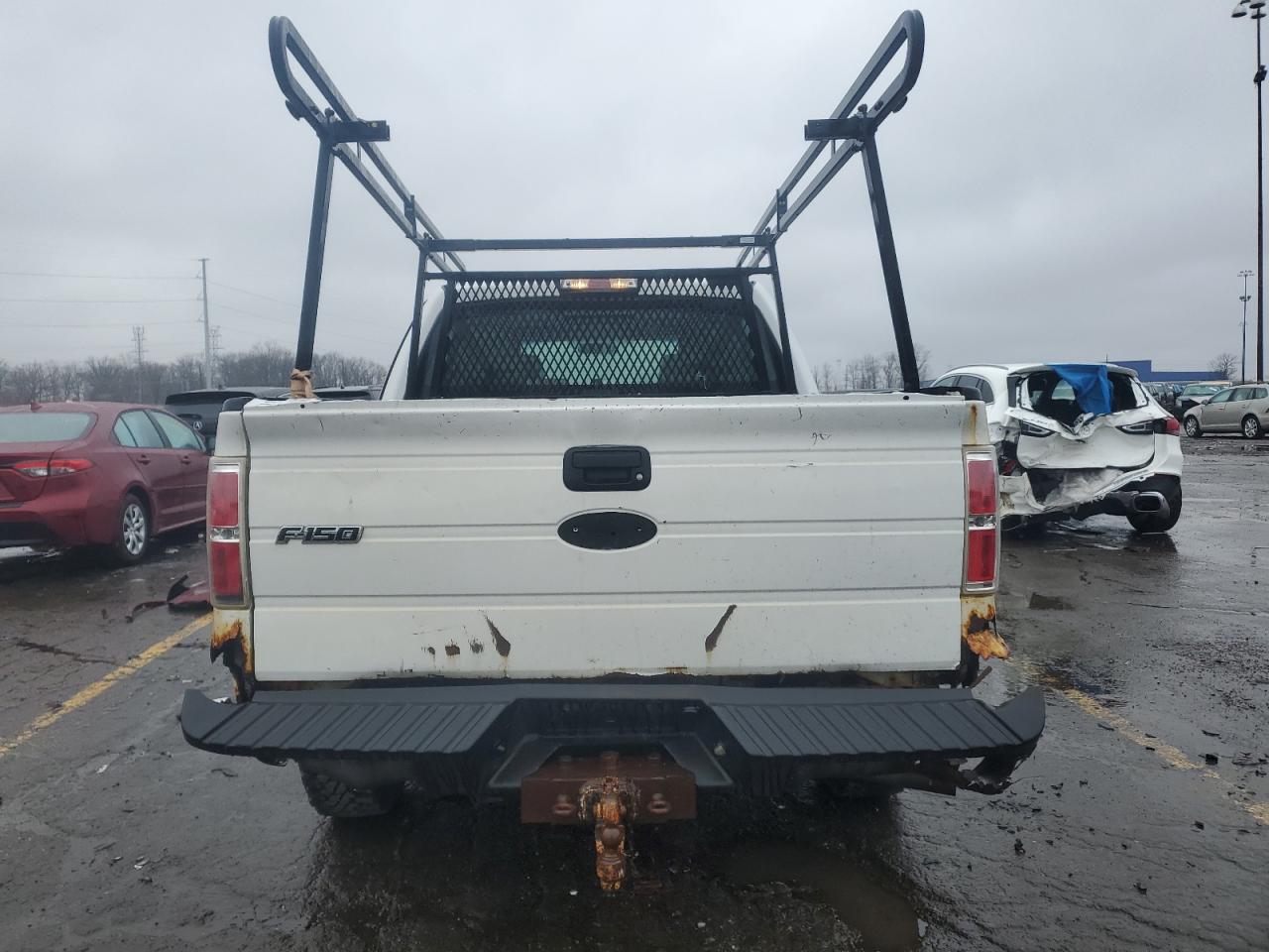 1FTEW1CW2AFA79437 2010 Ford F150 Supercrew