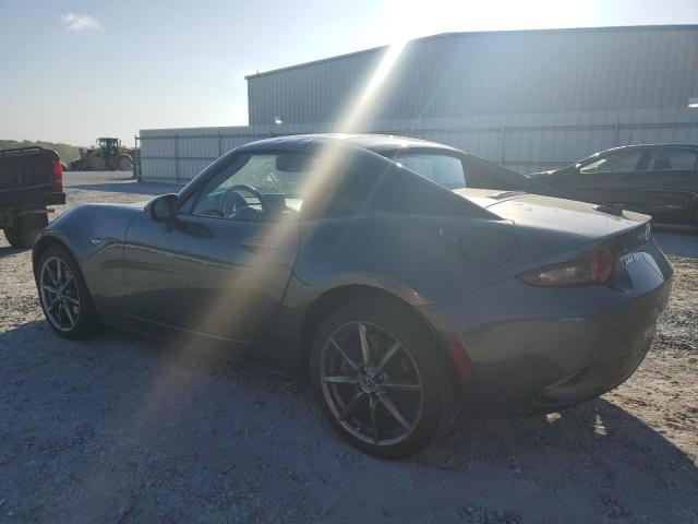 Vin: jm1ndam76h0105841, lot: 52722744, mazda mx5 grand touring 20172