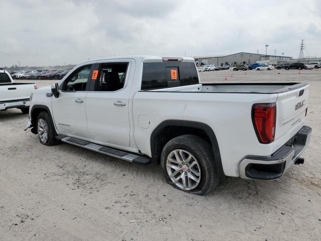 2020 GMC Sierra C1500 Slt VIN: 3GTP8DED1LG329607 Lot: 51538704