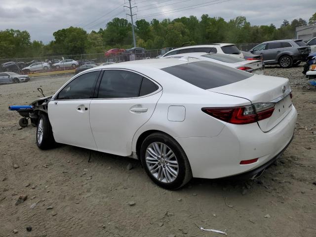 2017 LEXUS ES 350 - 58ABK1GG8HU044638