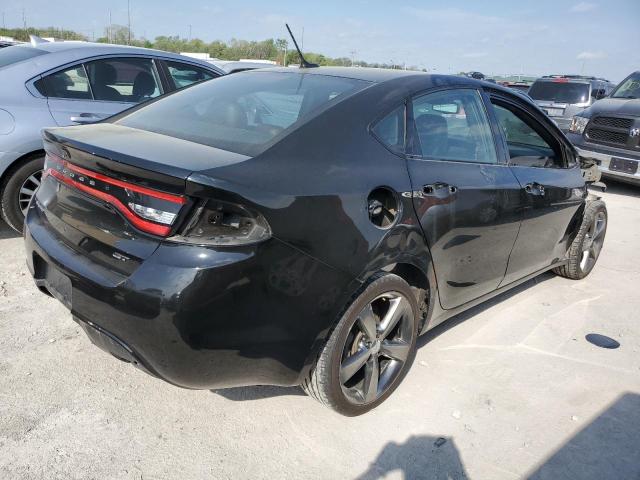 2016 Dodge Dart Gt VIN: 1C3CDFEB6GD538952 Lot: 50365324