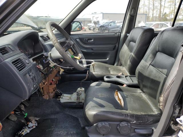 1999 Honda Cr-V Ex VIN: JHLRD176XXC084786 Lot: 49262514