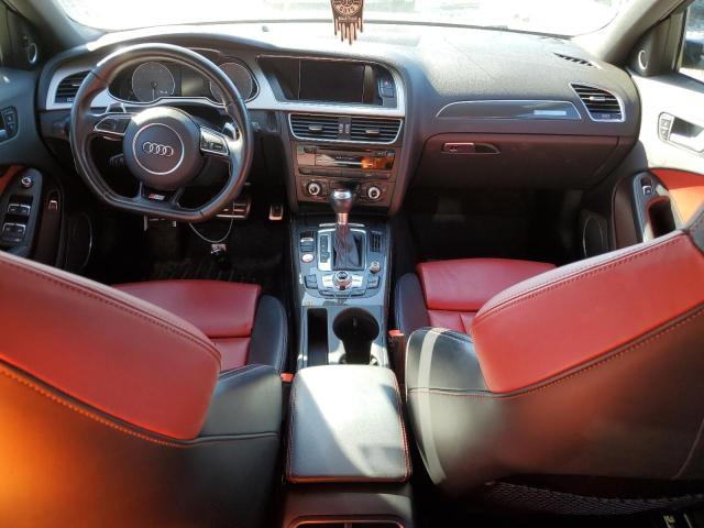 2015 Audi S4 - Image 8