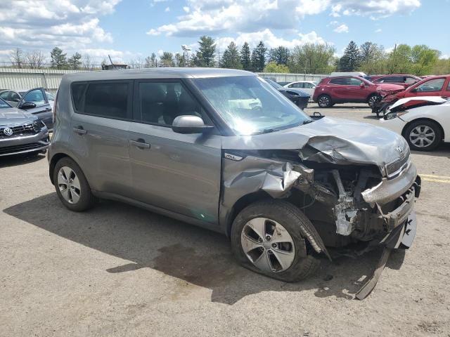 2015 Kia Soul VIN: KNDJN2A21F7144254 Lot: 52348964