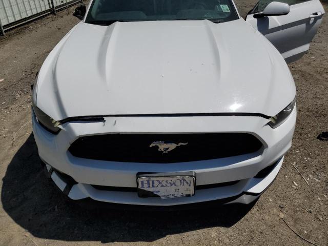 2017 Ford Mustang VIN: 1FA6P8AM7H5289520 Lot: 51778304