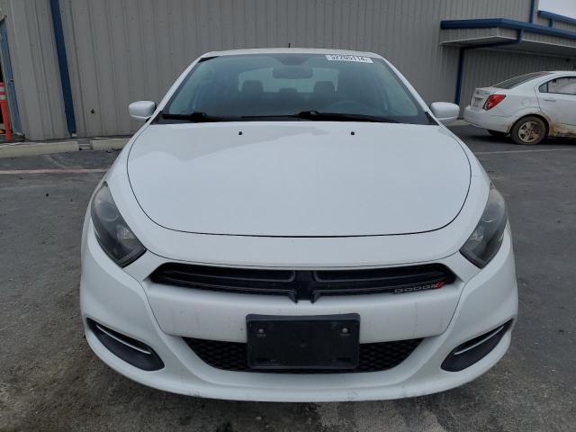 2016 Dodge Dart Sxt VIN: 1C3CDFBB8GD661334 Lot: 52205114