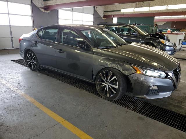 2022 NISSAN ALITMA 1N4AL4CV3NN341225