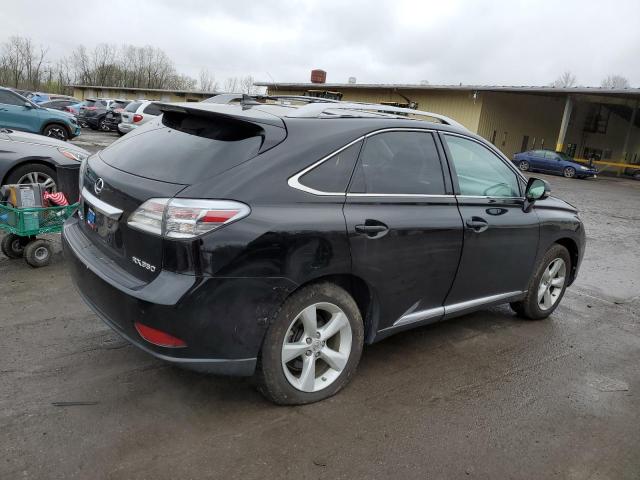 2010 Lexus Rx 350 VIN: 2T2BK1BA2AC079883 Lot: 50993194