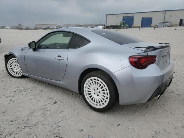 2017 Subaru Brz 2.0 Limited VIN: JF1ZCAC16H8603529 Lot: 51555834