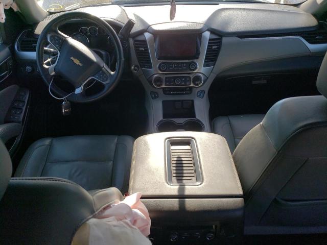 2016 CHEVROLET SUBURBAN K - 1GNSKHKC9GR453619