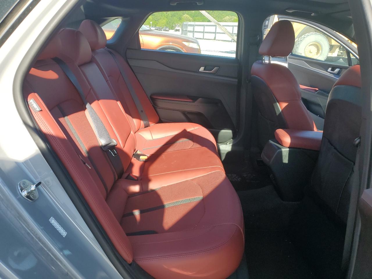 5XXG64J20MG033069 2021 Kia K5 Gt Line