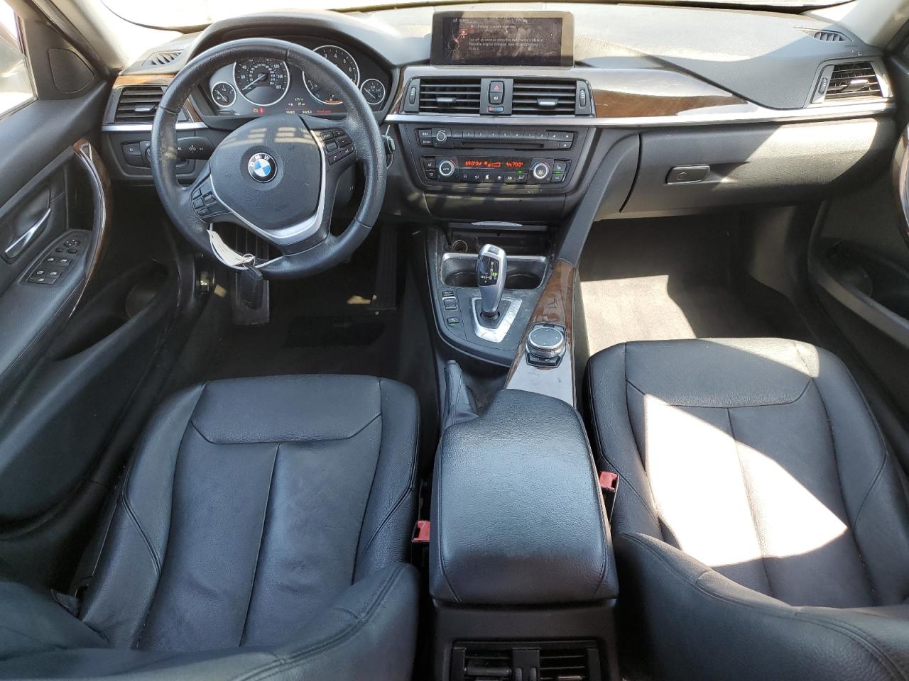 WBA3C1C57FK122222 2015 BMW 328 I Sulev
