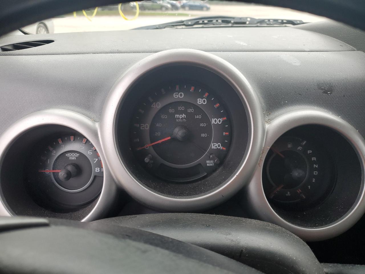 5J6YH18346L010564 2006 Honda Element Lx