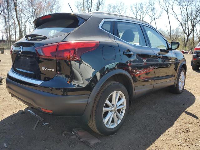 2018 Nissan Rogue Sport S VIN: JN1BJ1CR6JW289828 Lot: 52084974