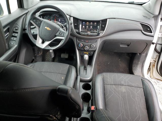 2020 CHEVROLET TRAX 1LT - KL7CJPSB0LB028243