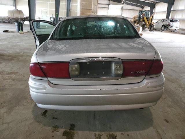 2003 Buick Lesabre Custom VIN: 1G4HP52K33U116358 Lot: 50093974