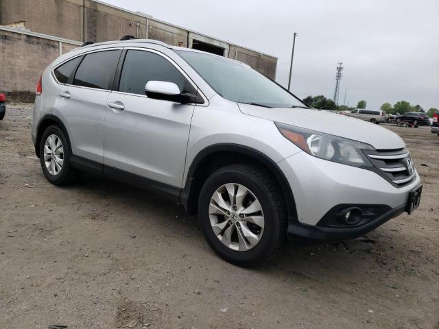 2014 Honda Cr-V Ex VIN: 5J6RM4H5XEL073539 Lot: 51776084