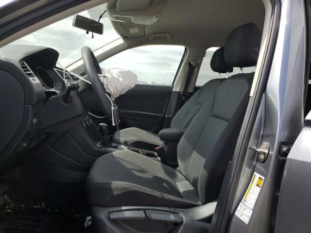 2019 VOLKSWAGEN 2S - 3VV1B7AX6KM201244