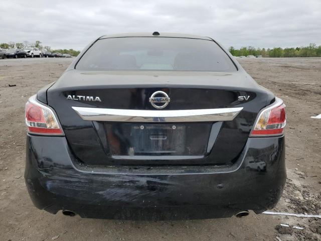 2015 Nissan Altima 2.5 VIN: 1N4AL3AP1FC417732 Lot: 51713494