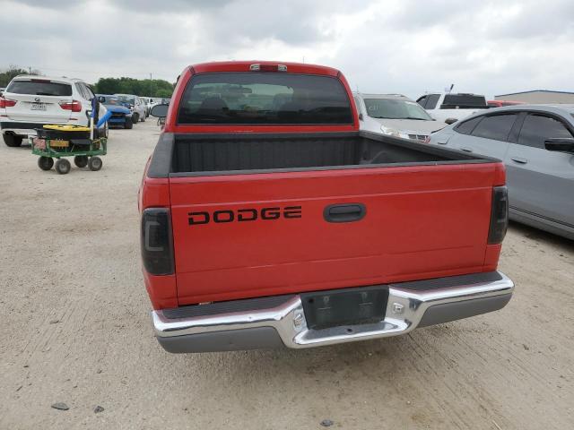 2002 Dodge Dakota Quad Slt VIN: 1B7HL48X82S503138 Lot: 50243554