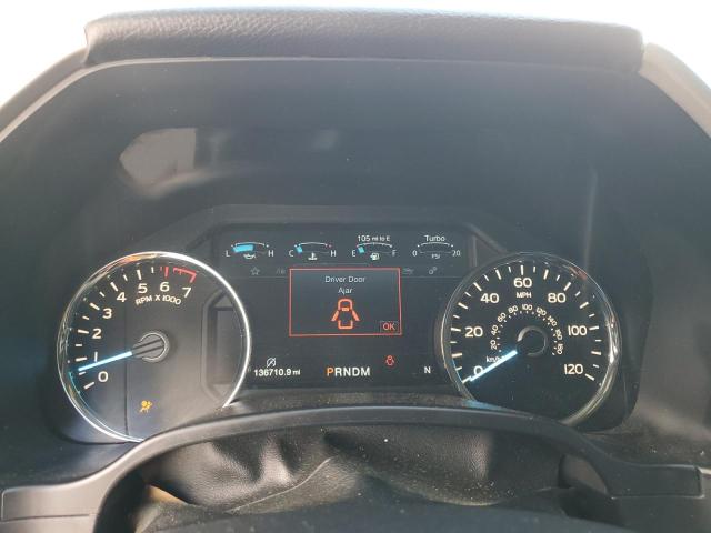 2018 Ford F150 Supercrew VIN: 1FTEW1EG7JFB20490 Lot: 52122164