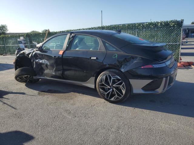 2023 HYUNDAI IONIQ 6 SE - KMHM34AAXPA048693