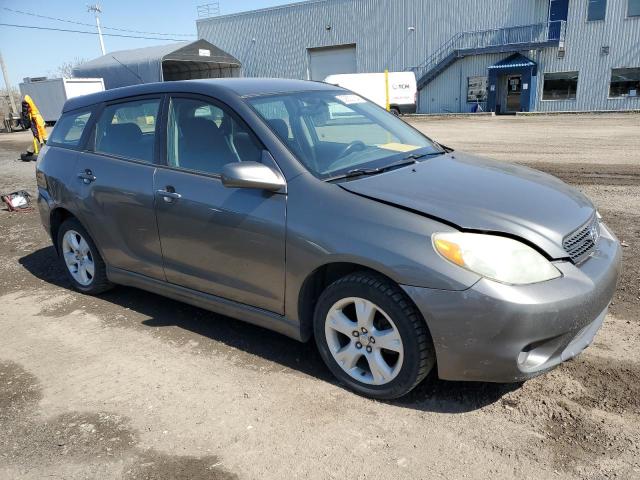 2006 Toyota Corolla Matrix Xr VIN: 2T1KR32EX6C597262 Lot: 52550164