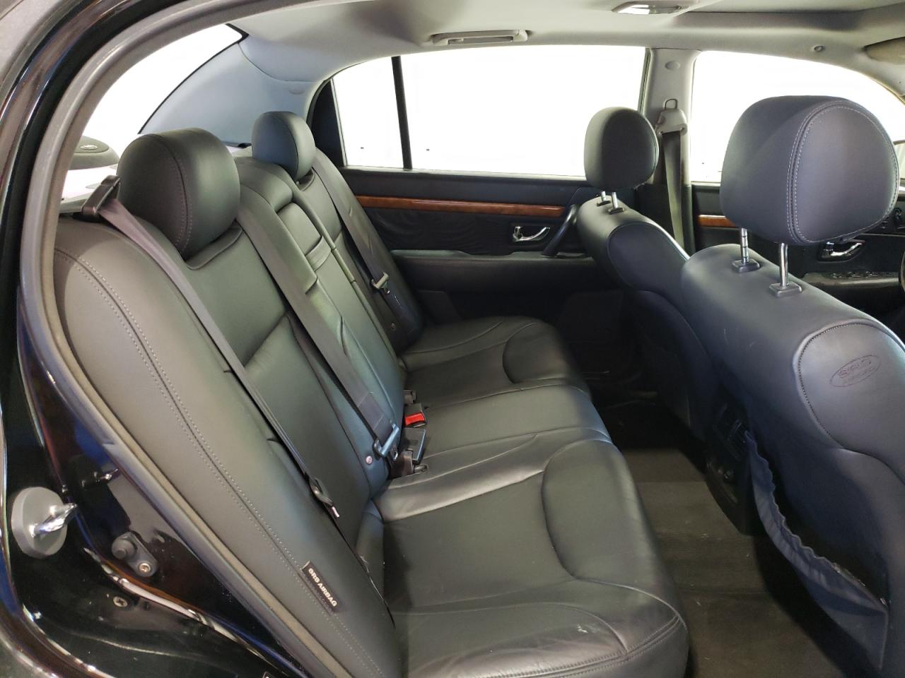 KNALD124955067971 2005 Kia Amanti