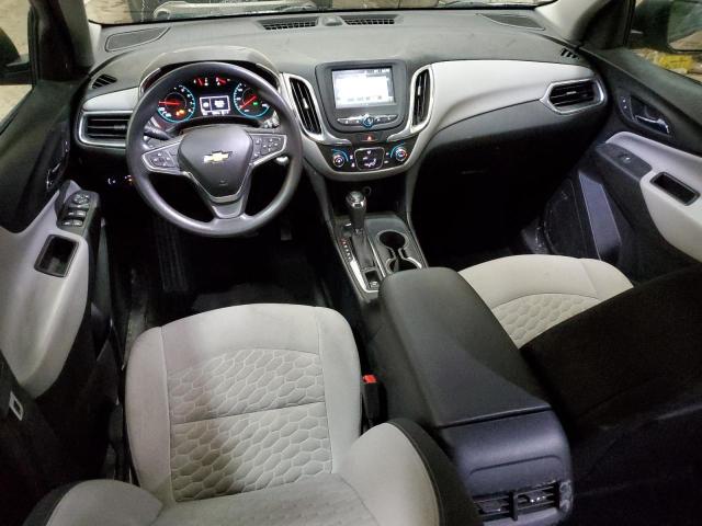 2018 CHEVROLET EQUINOX LS - 2GNAXREV7J6202875