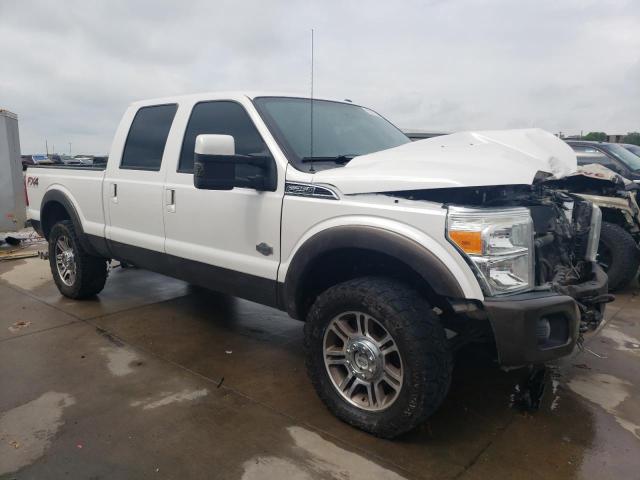 2016 Ford F250 Super Duty VIN: 1FT7W2BTXGEB53109 Lot: 51371794