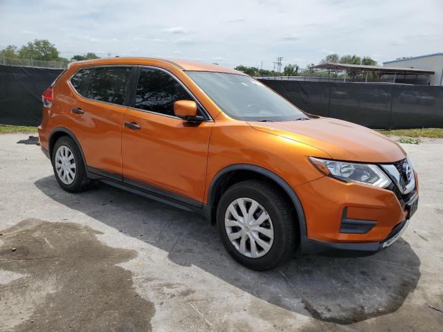 2017 NISSAN ROGUE S - JN8AT2MT6HW388814