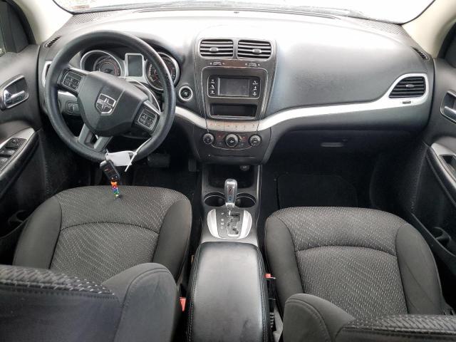 2016 DODGE JOURNEY SE - 3C4PDCAB0GT223625