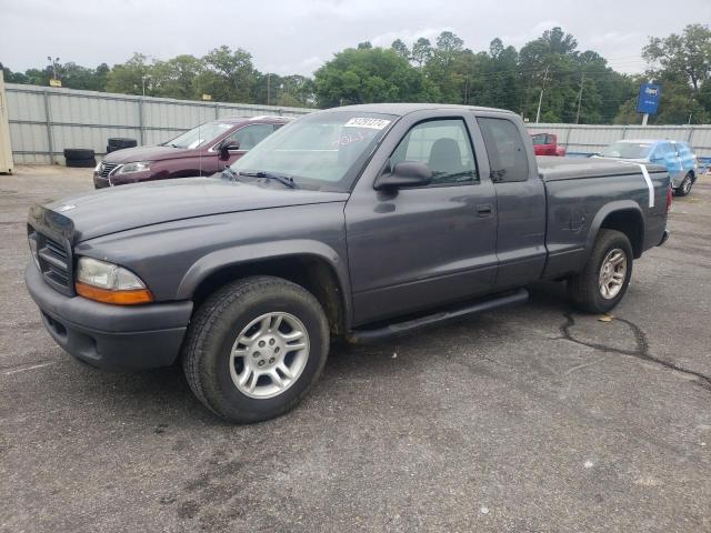 2003 Dodge Dakota Sxt VIN: 1D7HL12X03S324705 Lot: 51291274