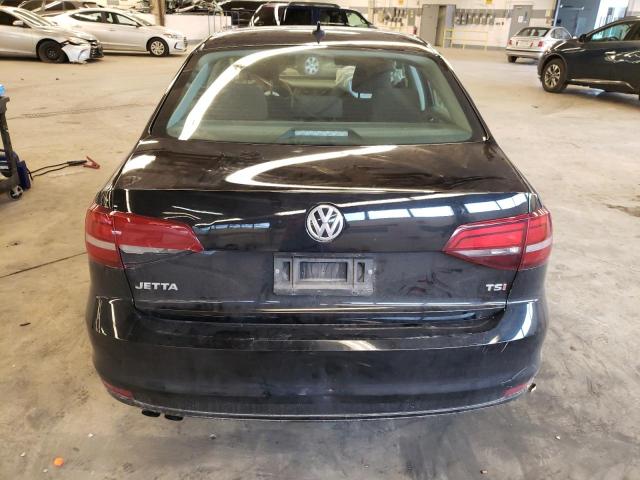 2016 VOLKSWAGEN JETTA S - 3VW267AJ0GM261950