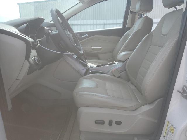 2014 Ford Escape Se VIN: 1FMCU0GX6EUD63290 Lot: 51472004