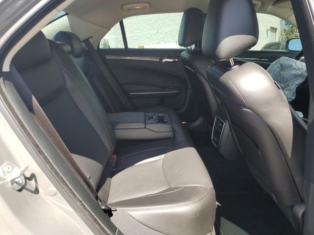 2019 CHRYSLER 300 TOURIN - 2C3CCAAG9KH675967