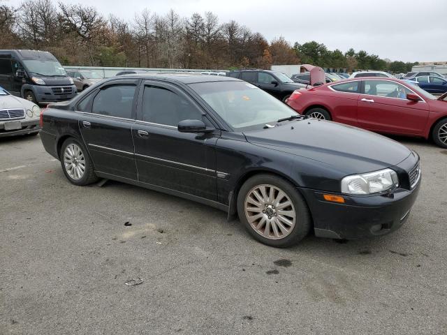 2006 Volvo S80 2.5T VIN: YV1TH592061441437 Lot: 52601014