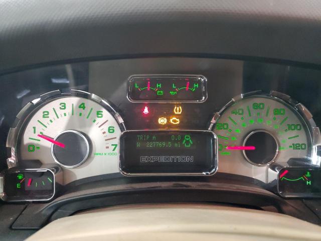 2007 Ford Expedition El Eddie Bauer VIN: 1FMFK18577LA87734 Lot: 49817564