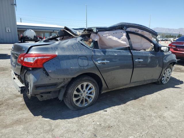 4N1AB7AP9KY300862 2019 Nissan Sentra