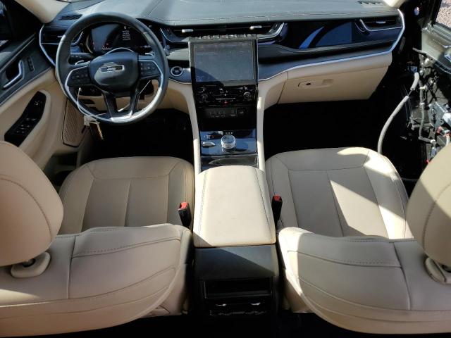 2022 JEEP GRD CHRKEE 1C4RJHBG9N8633618