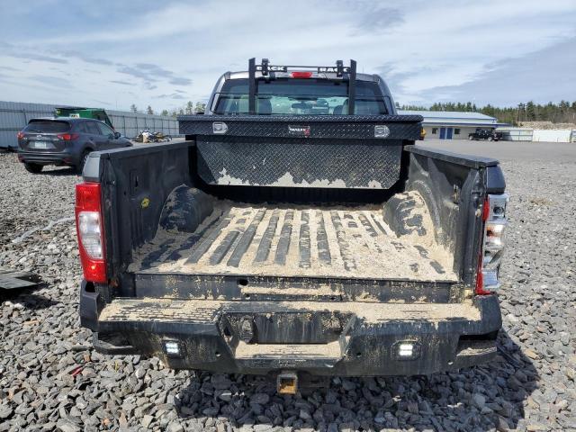 2021 Ford F250 Super Duty VIN: 1FT7X2B64MEC92557 Lot: 51548204